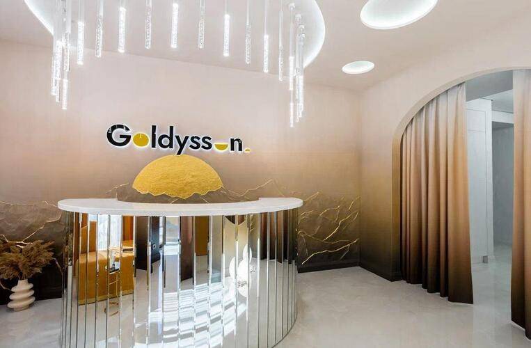Goldyssun
