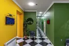 Moss Art Hotel
