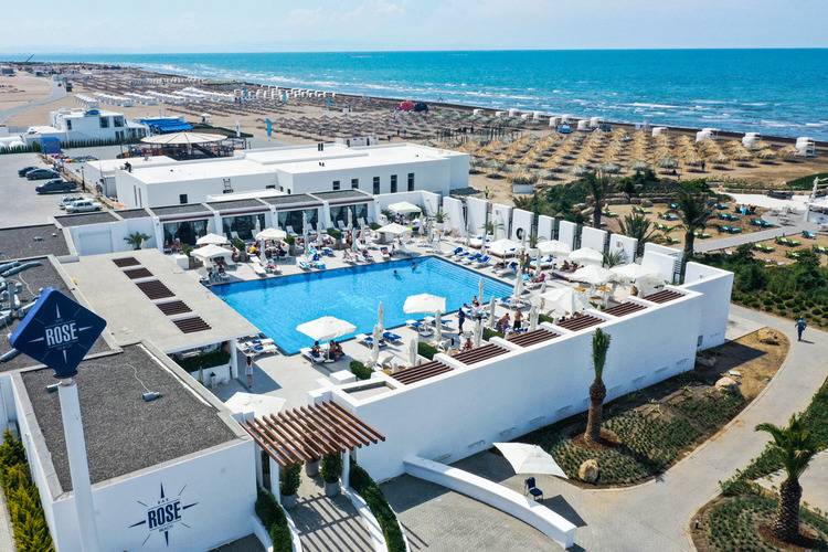 Sea Breeze Hotel 5★, Азербайджан