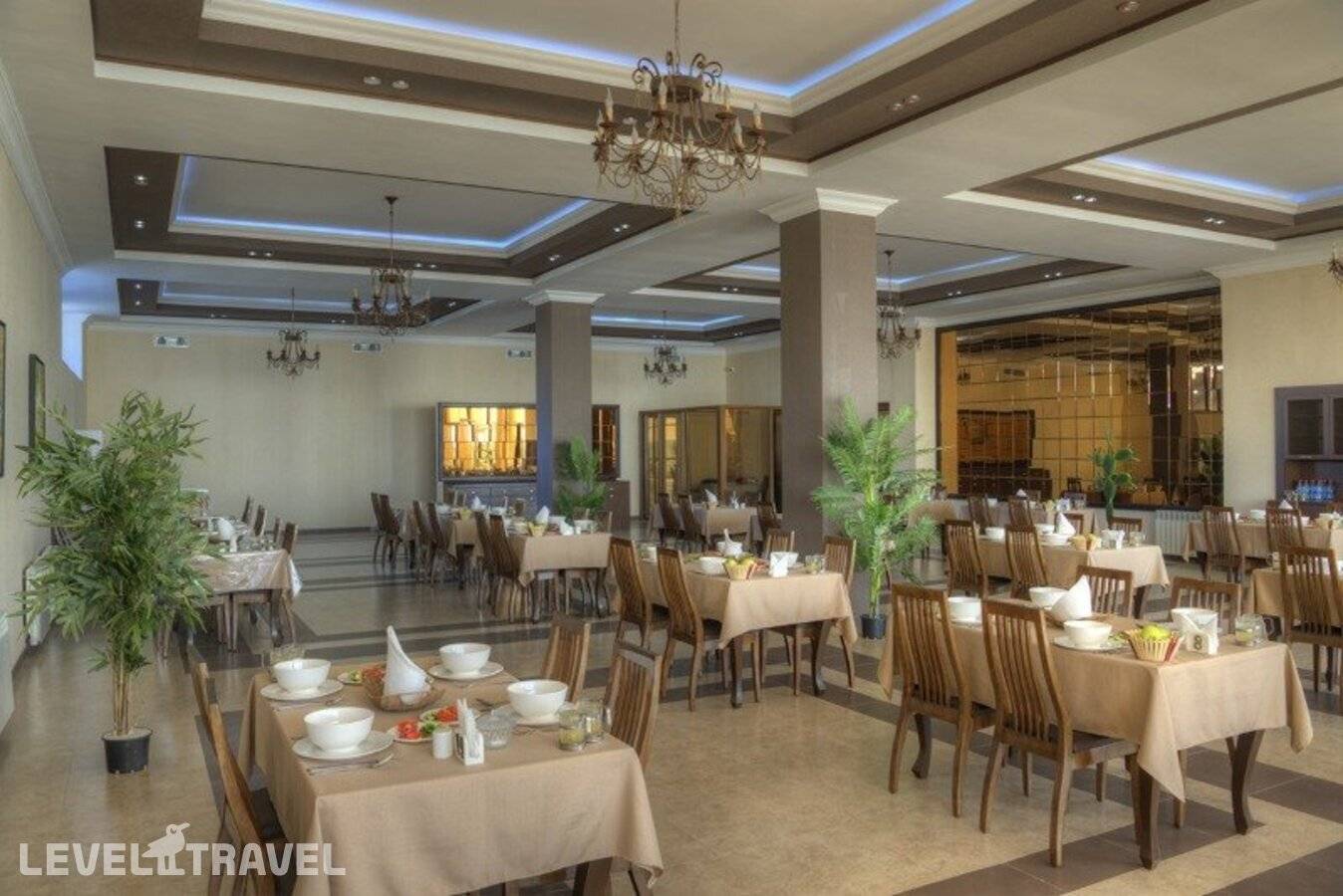 фотографии отеля Sanatorij Shihovo в Азербайджан(Баку) - фото №15