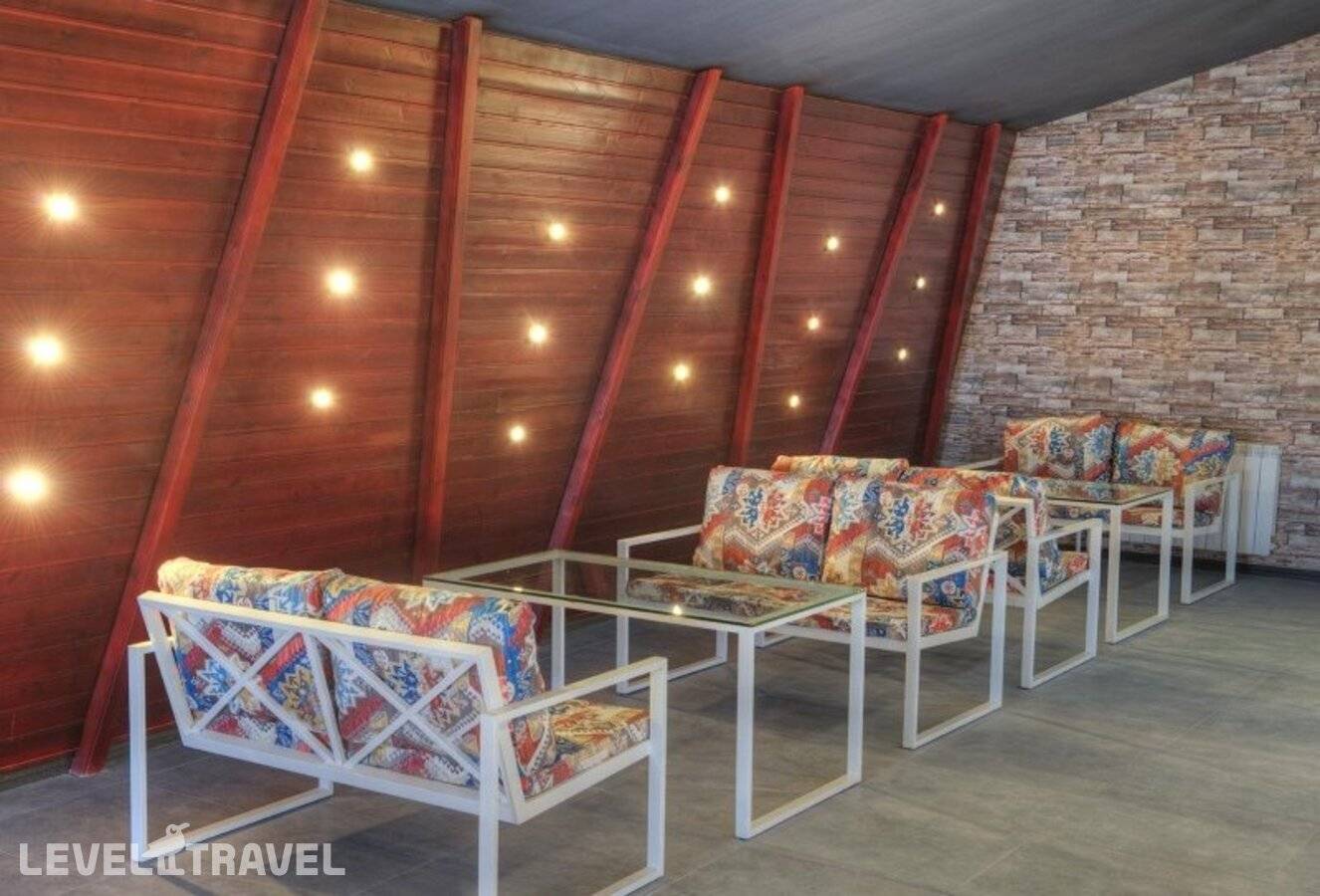 фотографии отеля Sanatorij Shihovo в Азербайджан(Баку) - фото №12