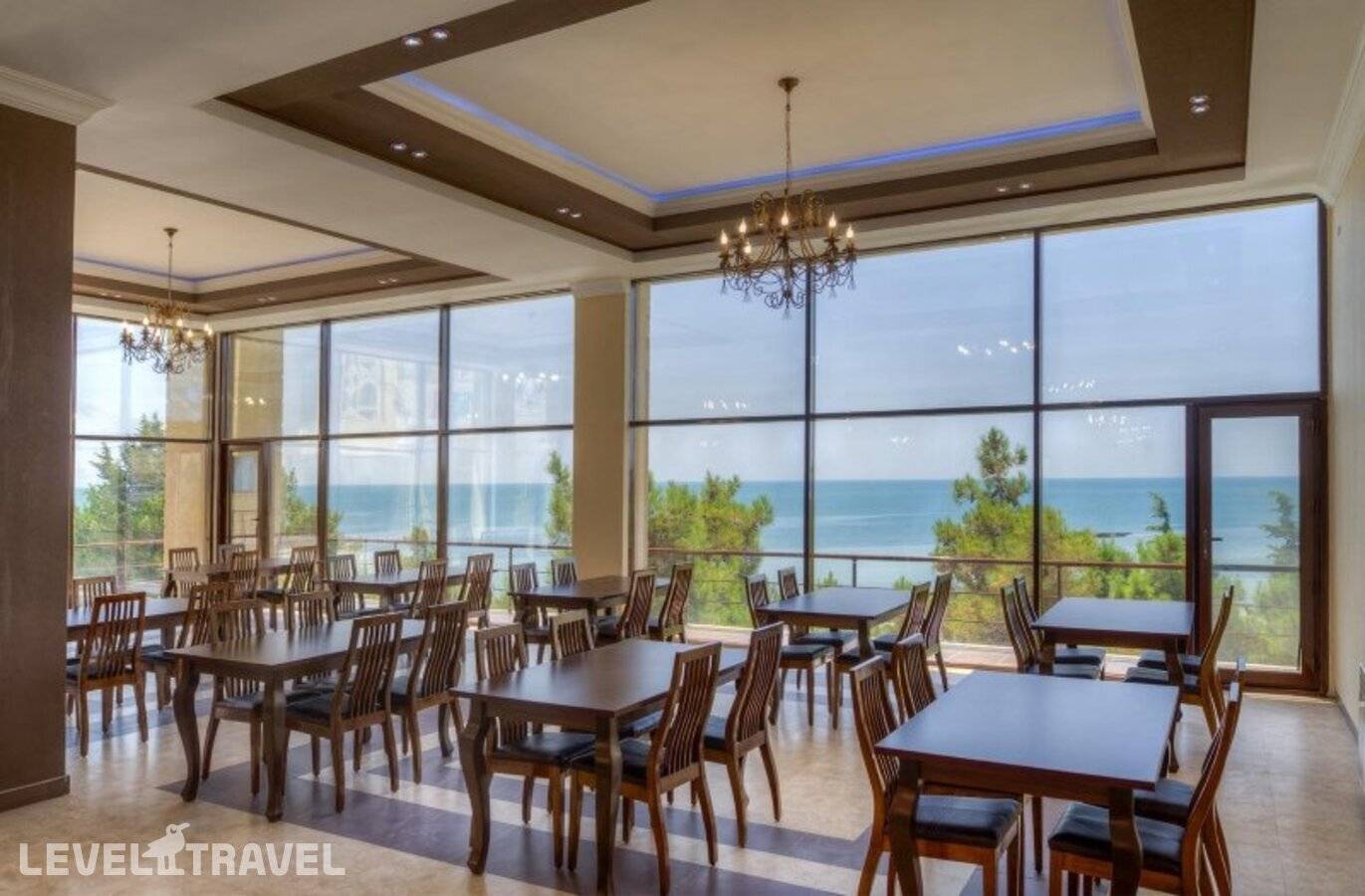 фотографии отеля Sanatorij Shihovo в Азербайджан(Баку) - фото №8