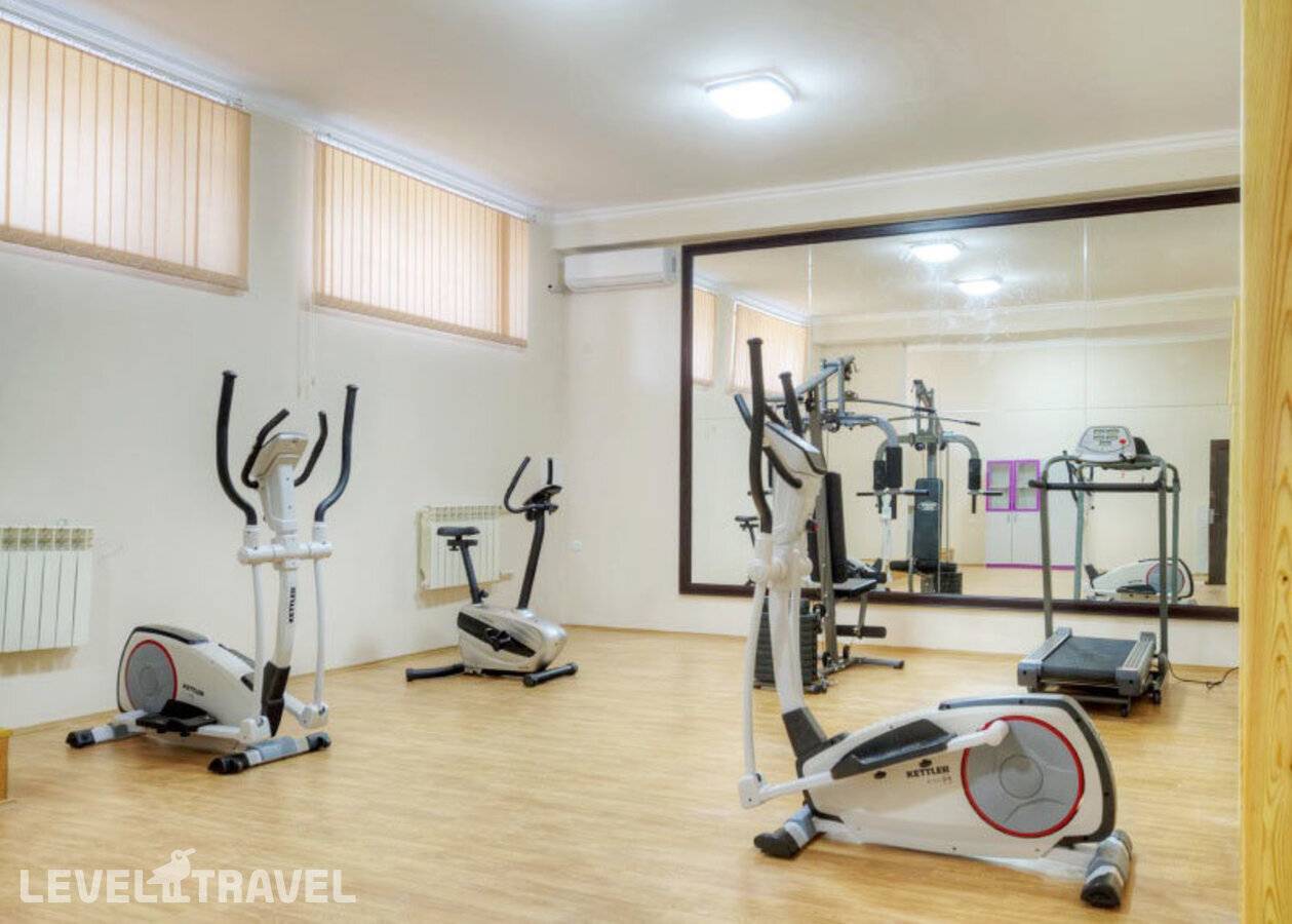 фотографии отеля Sanatorij Shihovo в Азербайджан(Баку) - фото №2