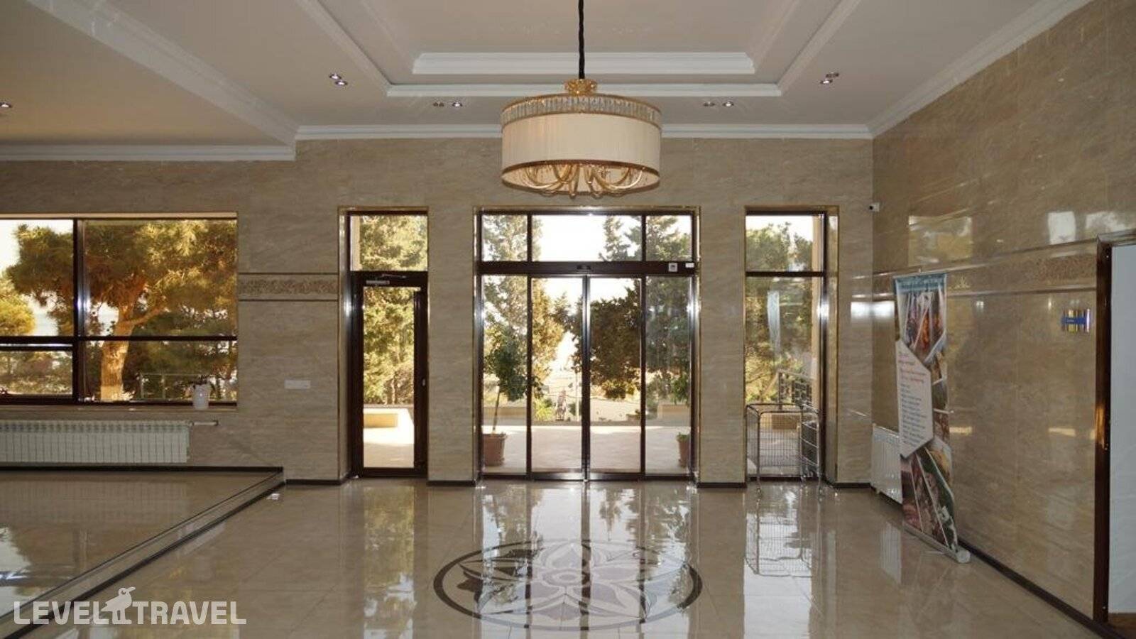 фотографии отеля Sanatorij Shihovo в Азербайджан(Баку) - фото №5