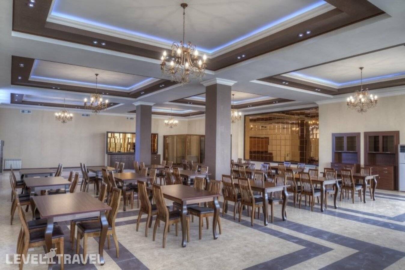 фотографии отеля Sanatorij Shihovo в Азербайджан(Баку) - фото №9