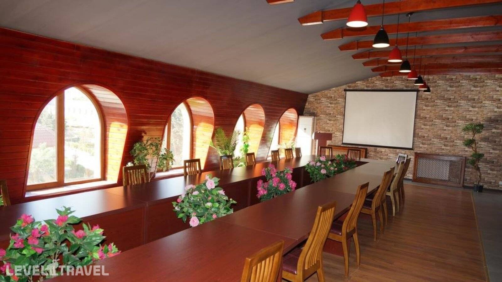 фотографии отеля Sanatorij Shihovo в Азербайджан(Баку) - фото №4