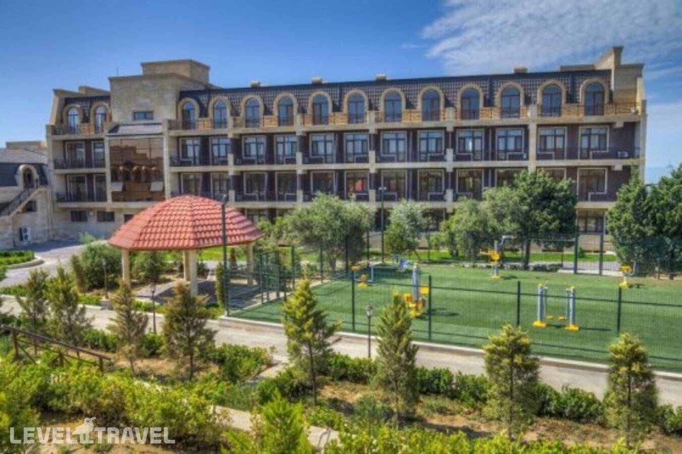 фотографии отеля Sanatorij Shihovo в Азербайджан(Баку) - фото №10