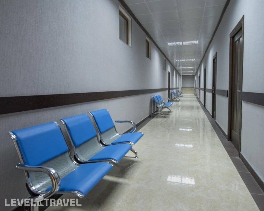 фотографии отеля Sanatorij Shihovo в Азербайджан(Баку) - фото №3