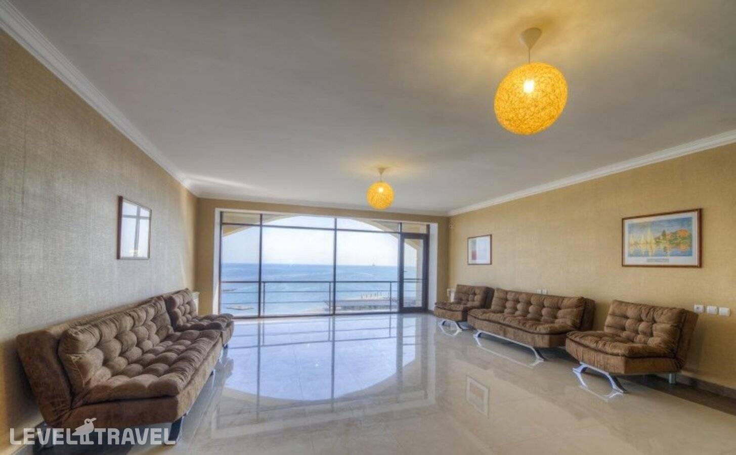 фотографии отеля Sanatorij Shihovo в Азербайджан(Баку) - фото №7