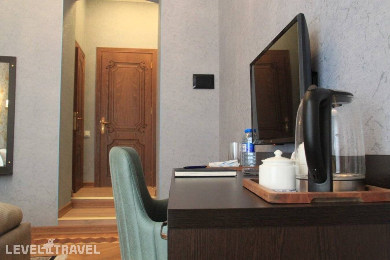 фотографии отеля Бутик-Отель 1883 в Азербайджан(Баку) - фото №24