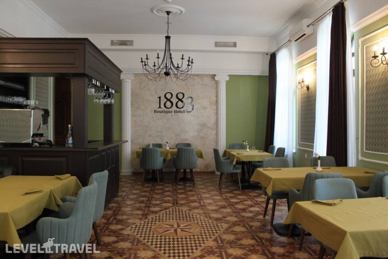 фотографии отеля Бутик-Отель 1883 в Азербайджан(Баку) - фото №23