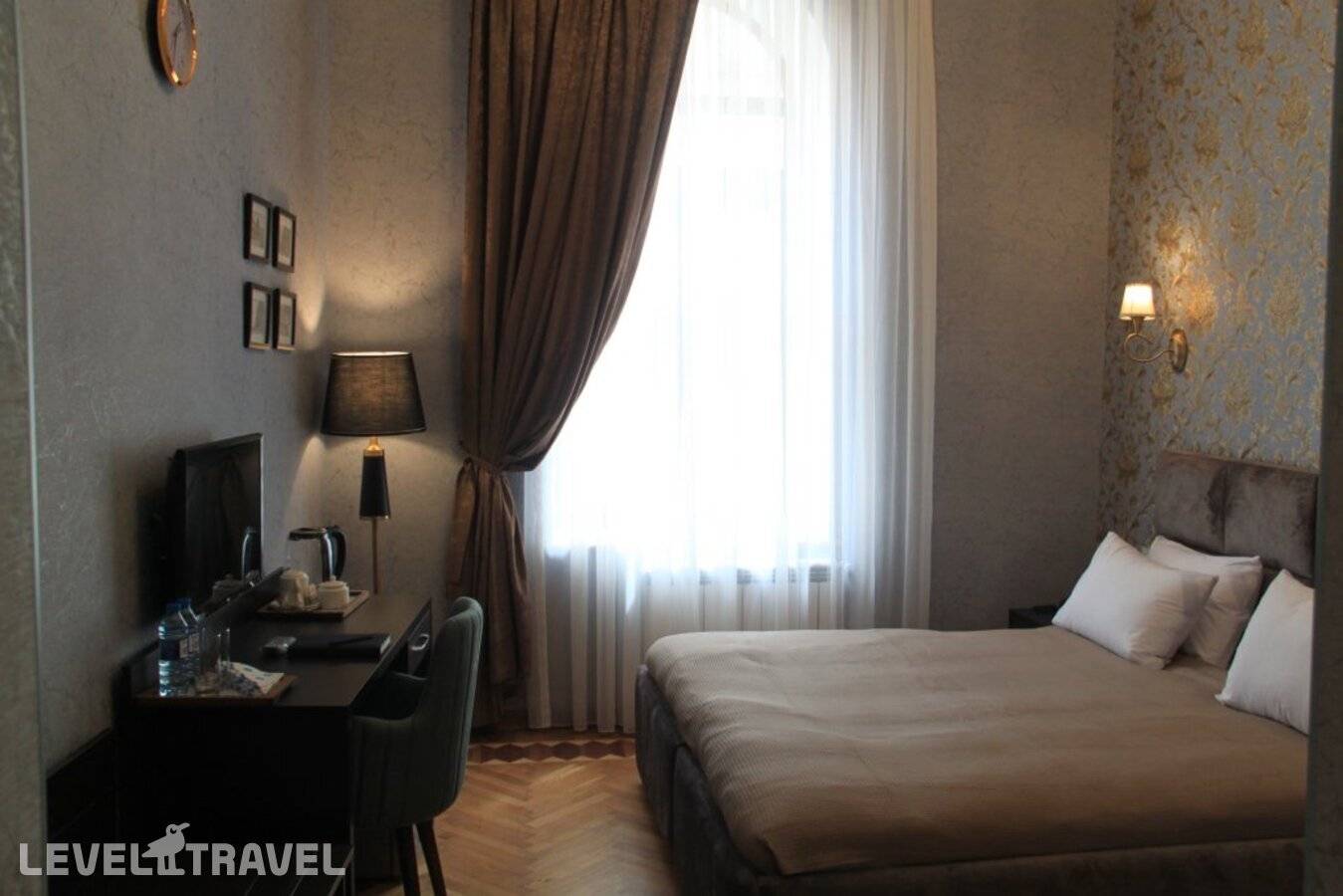 фотографии отеля Бутик-Отель 1883 в Азербайджан(Баку) - фото №29