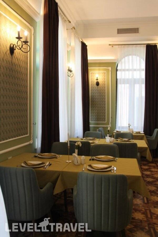 фотографии отеля Бутик-Отель 1883 в Азербайджан(Баку) - фото №22