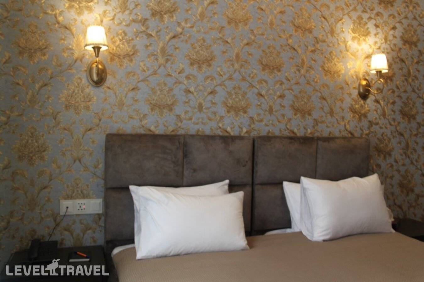 фотографии отеля Бутик-Отель 1883 в Азербайджан(Баку) - фото №15