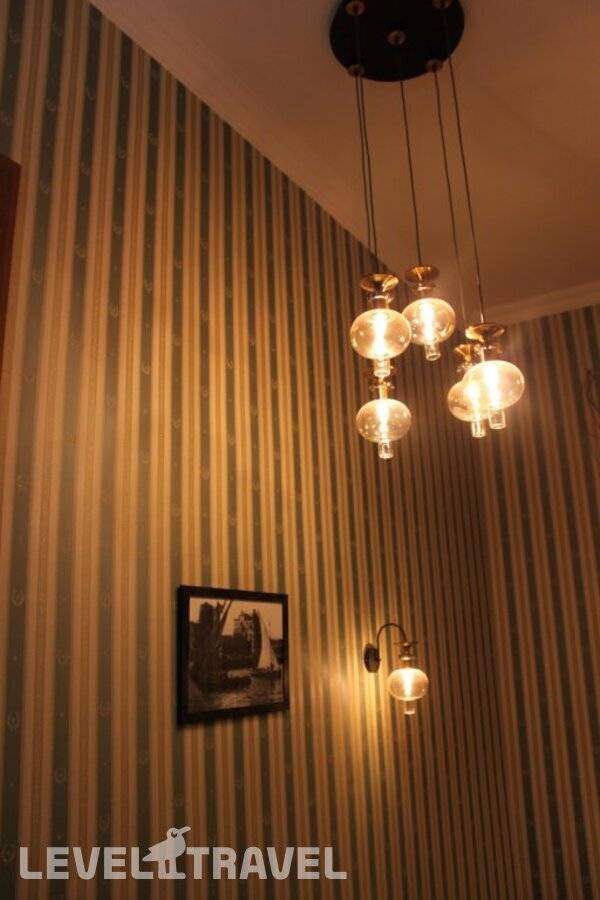 фотографии отеля Бутик-Отель 1883 в Азербайджан(Баку) - фото №5