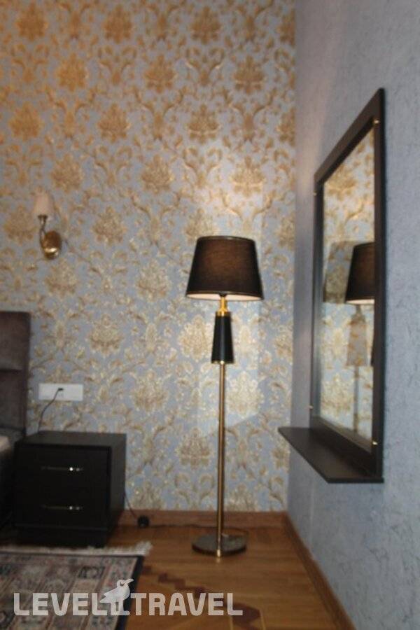 фотографии отеля Бутик-Отель 1883 в Азербайджан(Баку) - фото №3