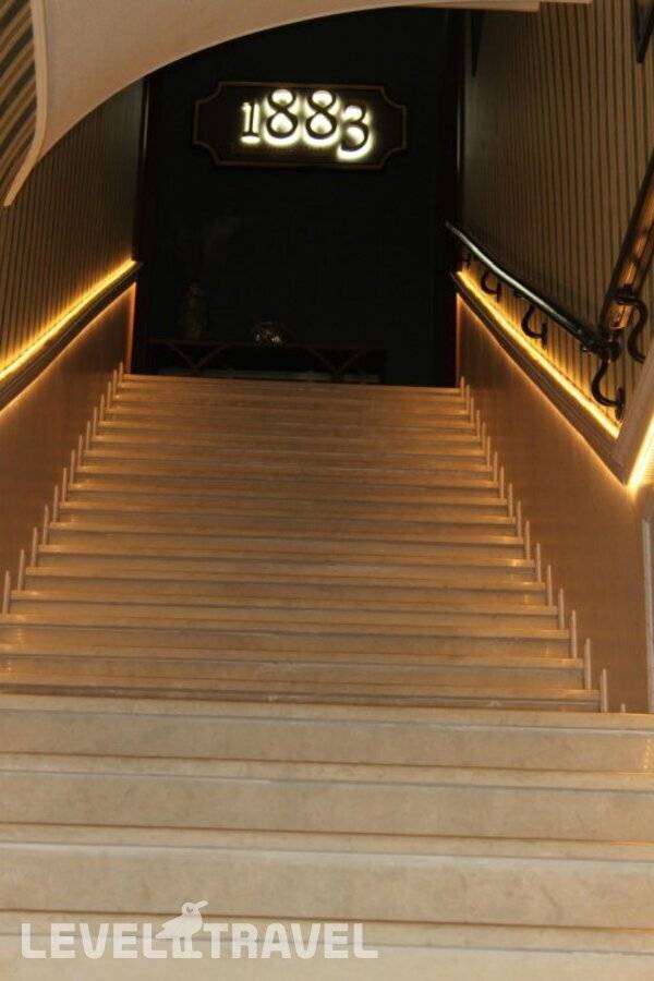 фотографии отеля Бутик-Отель 1883 в Азербайджан(Баку) - фото №18