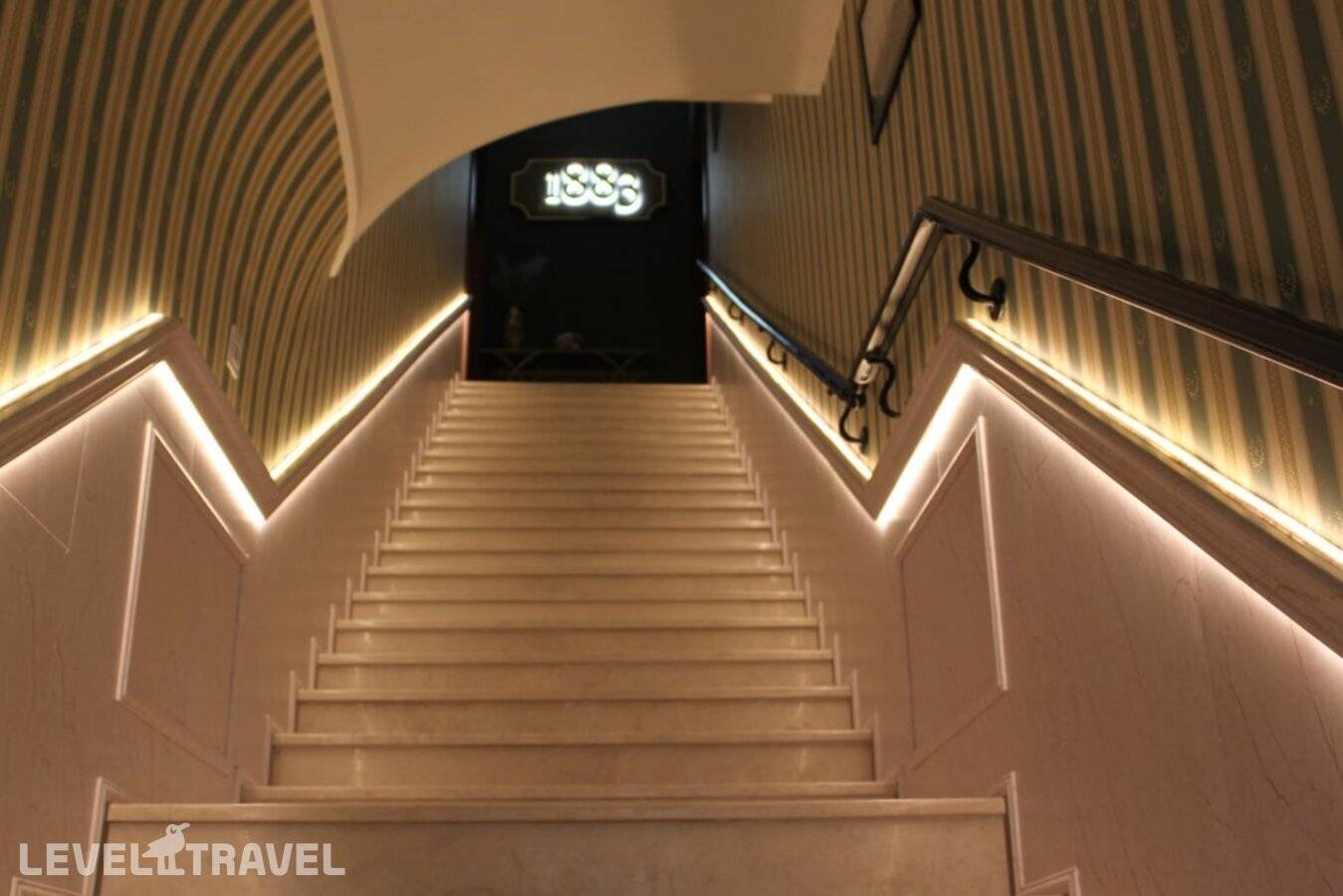 фотографии отеля Бутик-Отель 1883 в Азербайджан(Баку) - фото №28