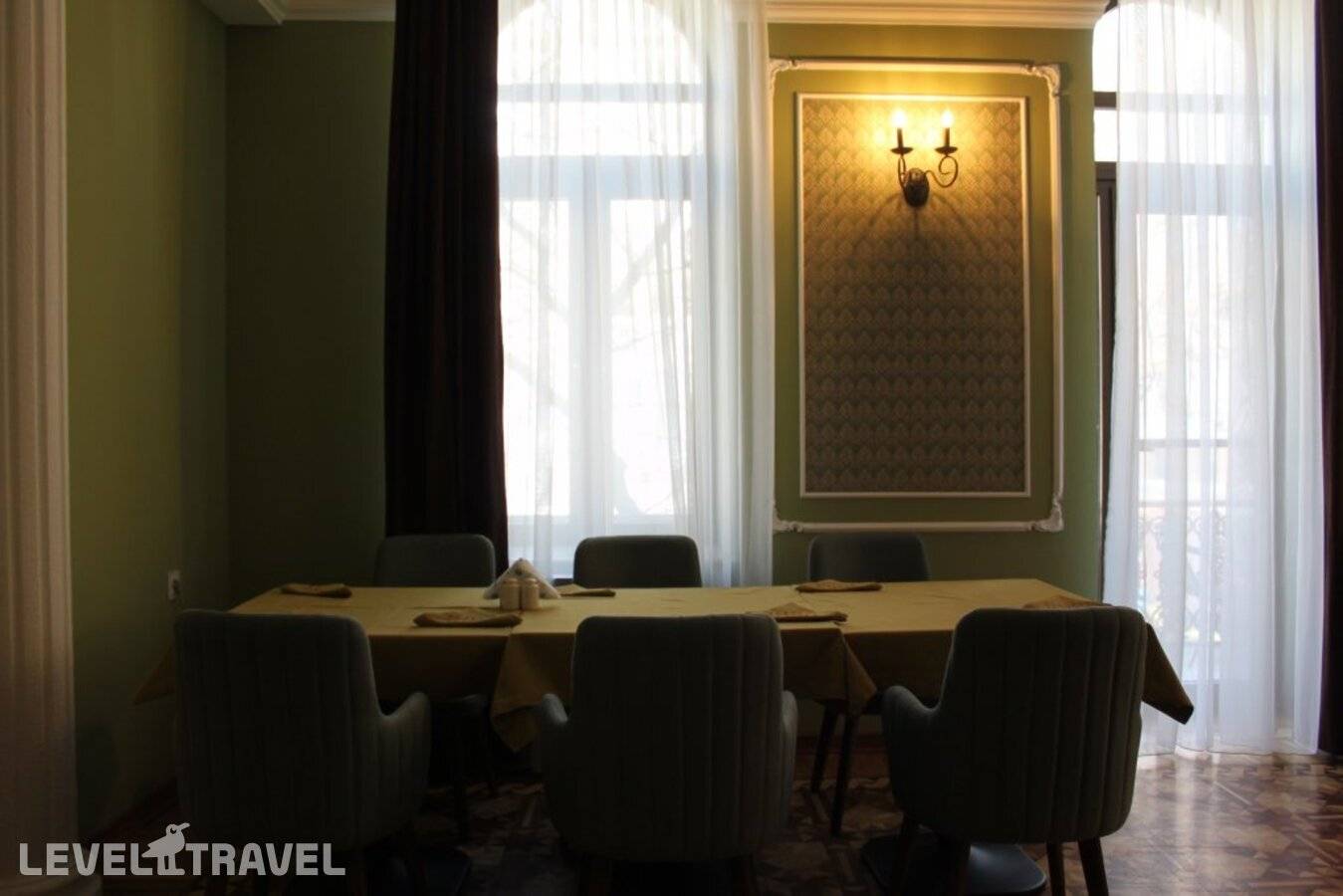 фотографии отеля Бутик-Отель 1883 в Азербайджан(Баку) - фото №10