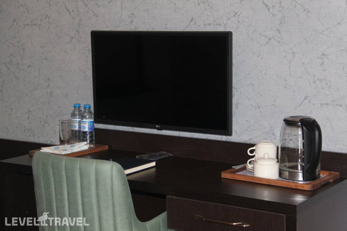 фотографии отеля Бутик-Отель 1883 в Азербайджан(Баку) - фото №14