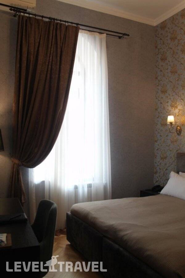 фотографии отеля Бутик-Отель 1883 в Азербайджан(Баку) - фото №26