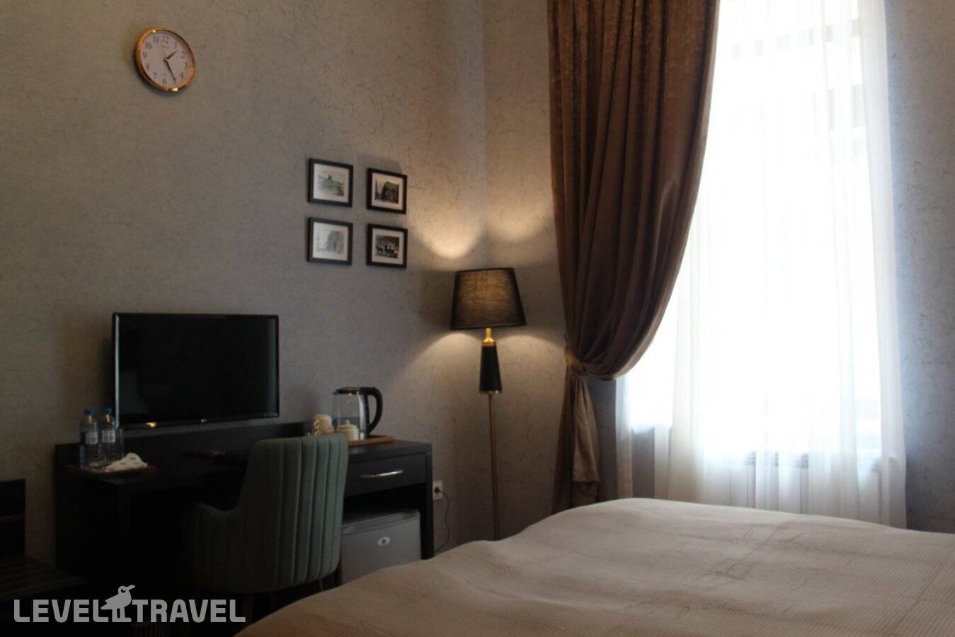 фотографии отеля Бутик-Отель 1883 в Азербайджан(Баку) - фото №19