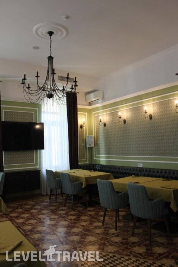 фотографии отеля Бутик-Отель 1883 в Азербайджан(Баку) - фото №11