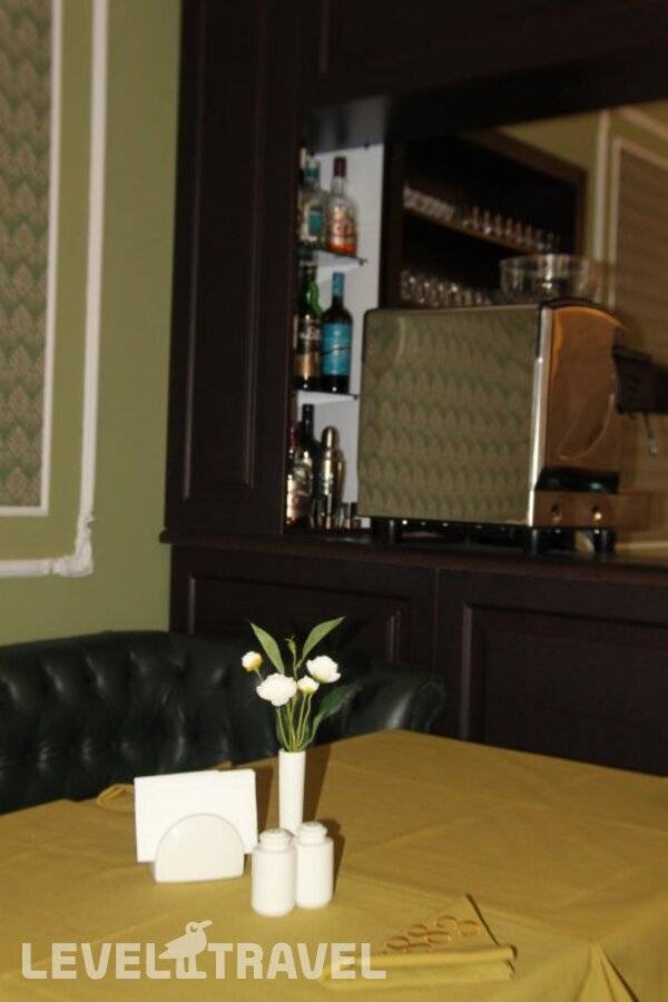 фотографии отеля Бутик-Отель 1883 в Азербайджан(Баку) - фото №6