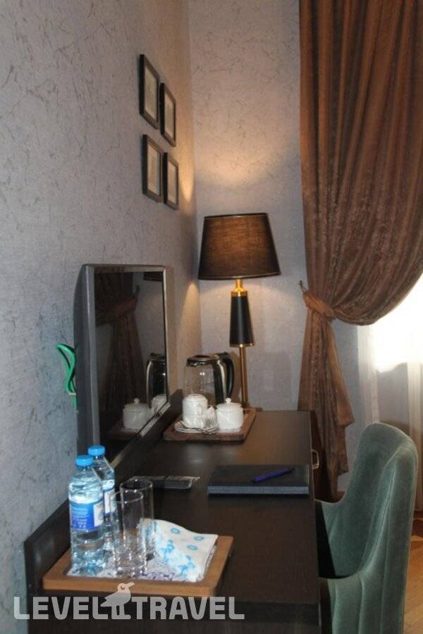 фотографии отеля Бутик-Отель 1883 в Азербайджан(Баку) - фото №2