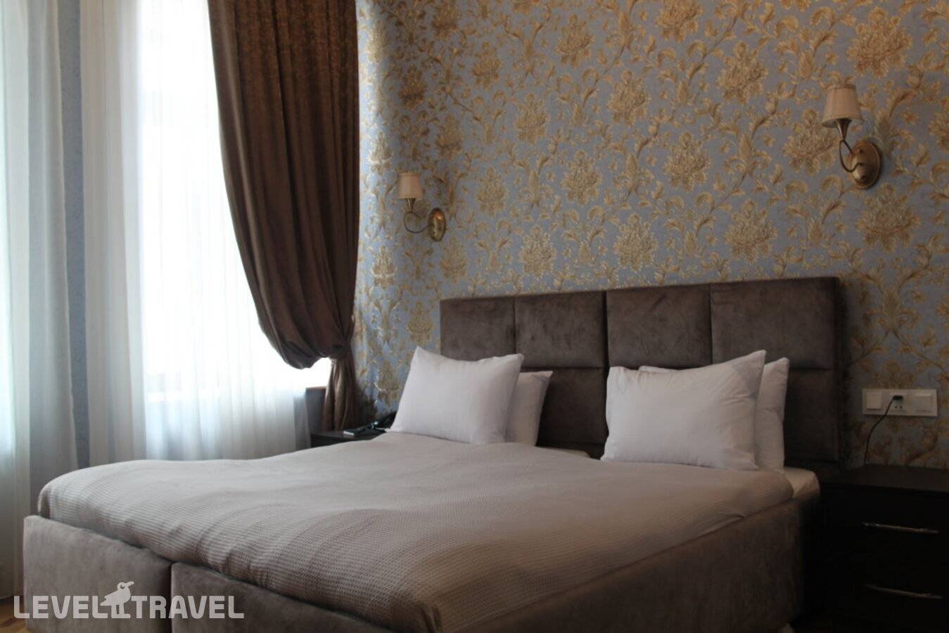 фотографии отеля Бутик-Отель 1883 в Азербайджан(Баку) - фото №33