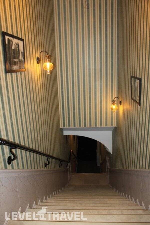 фотографии отеля Бутик-Отель 1883 в Азербайджан(Баку) - фото №31