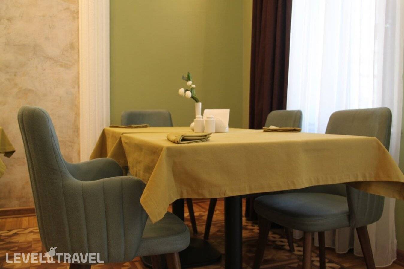 фотографии отеля Бутик-Отель 1883 в Азербайджан(Баку) - фото №25