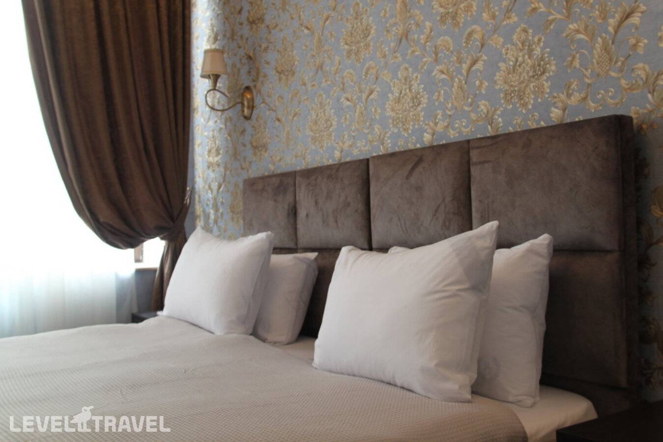 фотографии отеля Бутик-Отель 1883 в Азербайджан(Баку) - фото №41