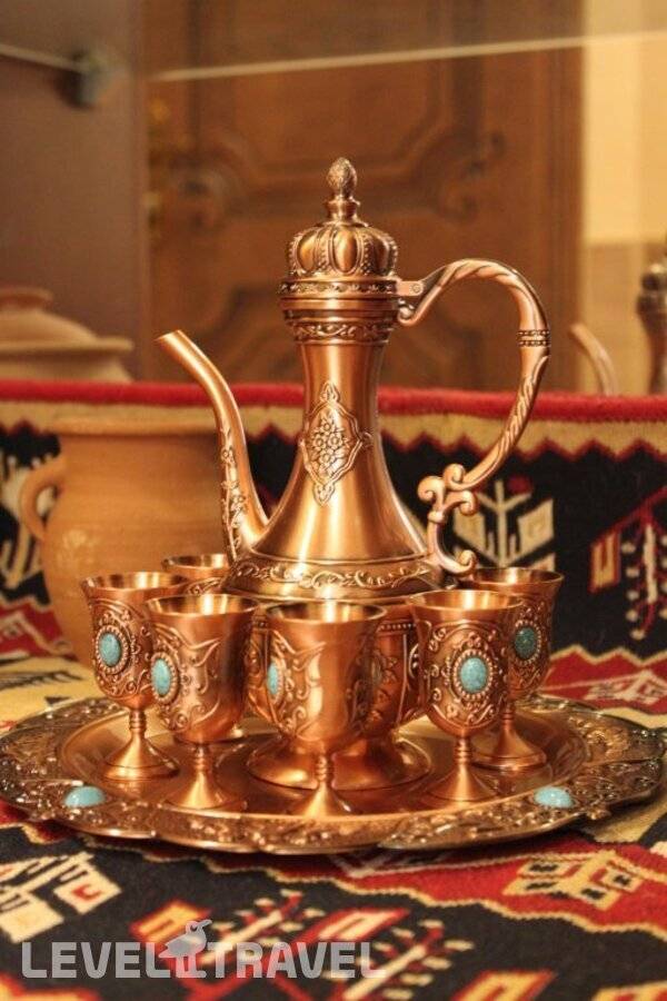 фотографии отеля Бутик-Отель 1883 в Азербайджан(Баку) - фото №34