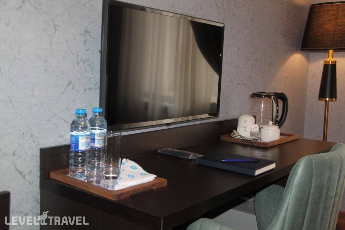 фотографии отеля Бутик-Отель 1883 в Азербайджан(Баку) - фото №13