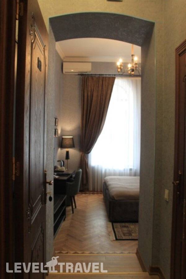 фотографии отеля Бутик-Отель 1883 в Азербайджан(Баку) - фото №16