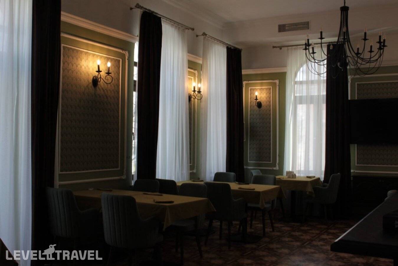 фотографии отеля Бутик-Отель 1883 в Азербайджан(Баку) - фото №17