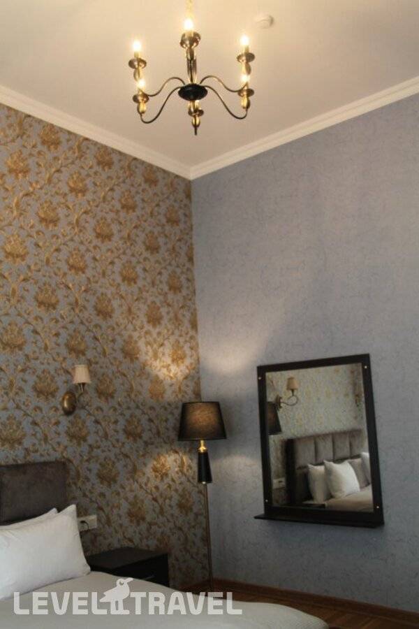 фотографии отеля Бутик-Отель 1883 в Азербайджан(Баку) - фото №38