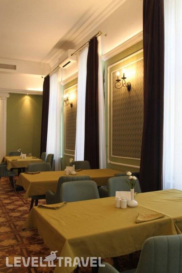 фотографии отеля Бутик-Отель 1883 в Азербайджан(Баку) - фото №4