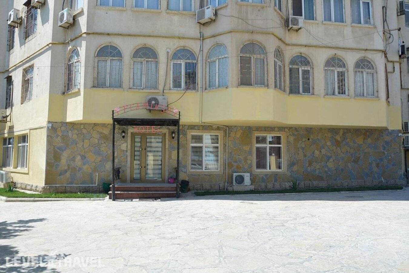 Изображение отеля 1