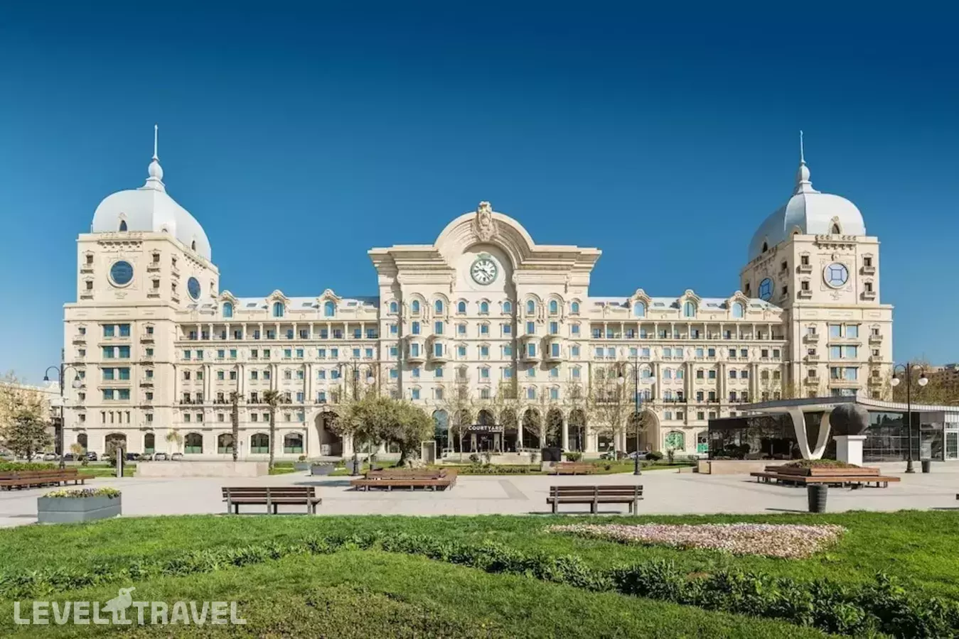 Courtyard By Marriott Baku