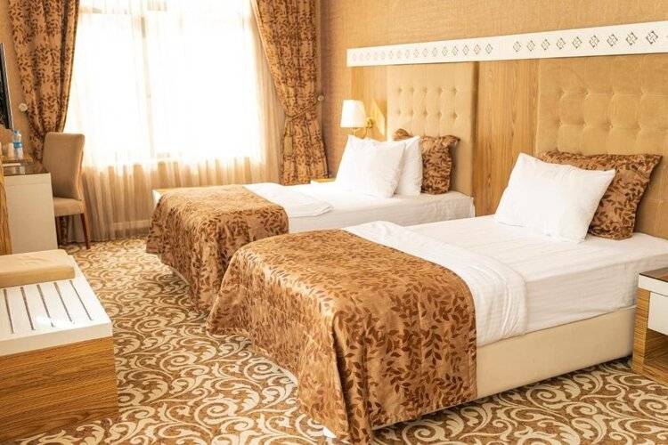Graaf Hotel