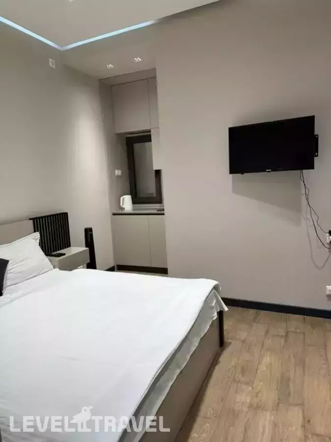 Апарт Отель Dvd Apartment