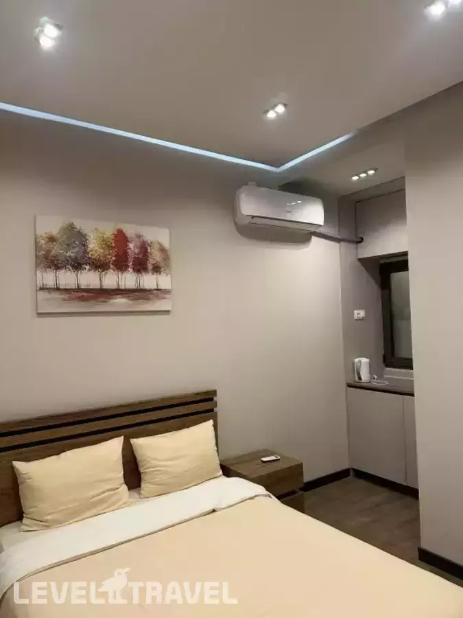 Апарт-Отель Centerapartment