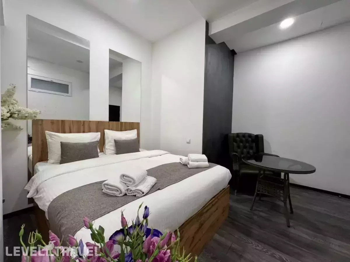 Апарт-Отель It House