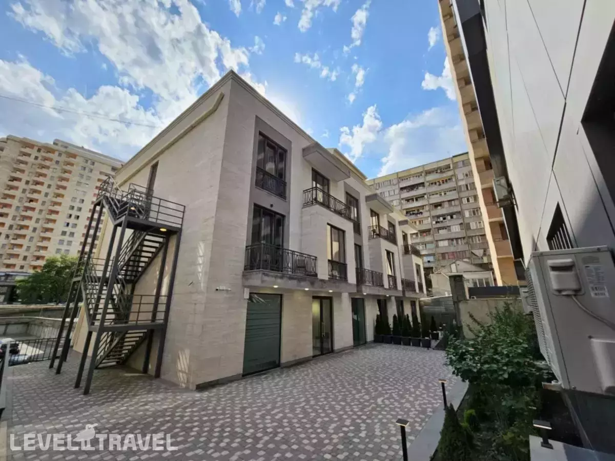 Апарт-Отель Орион