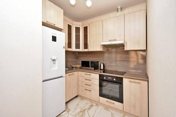 Апартаменты Rentinnyerevan 13 Pavstos Buzand Street