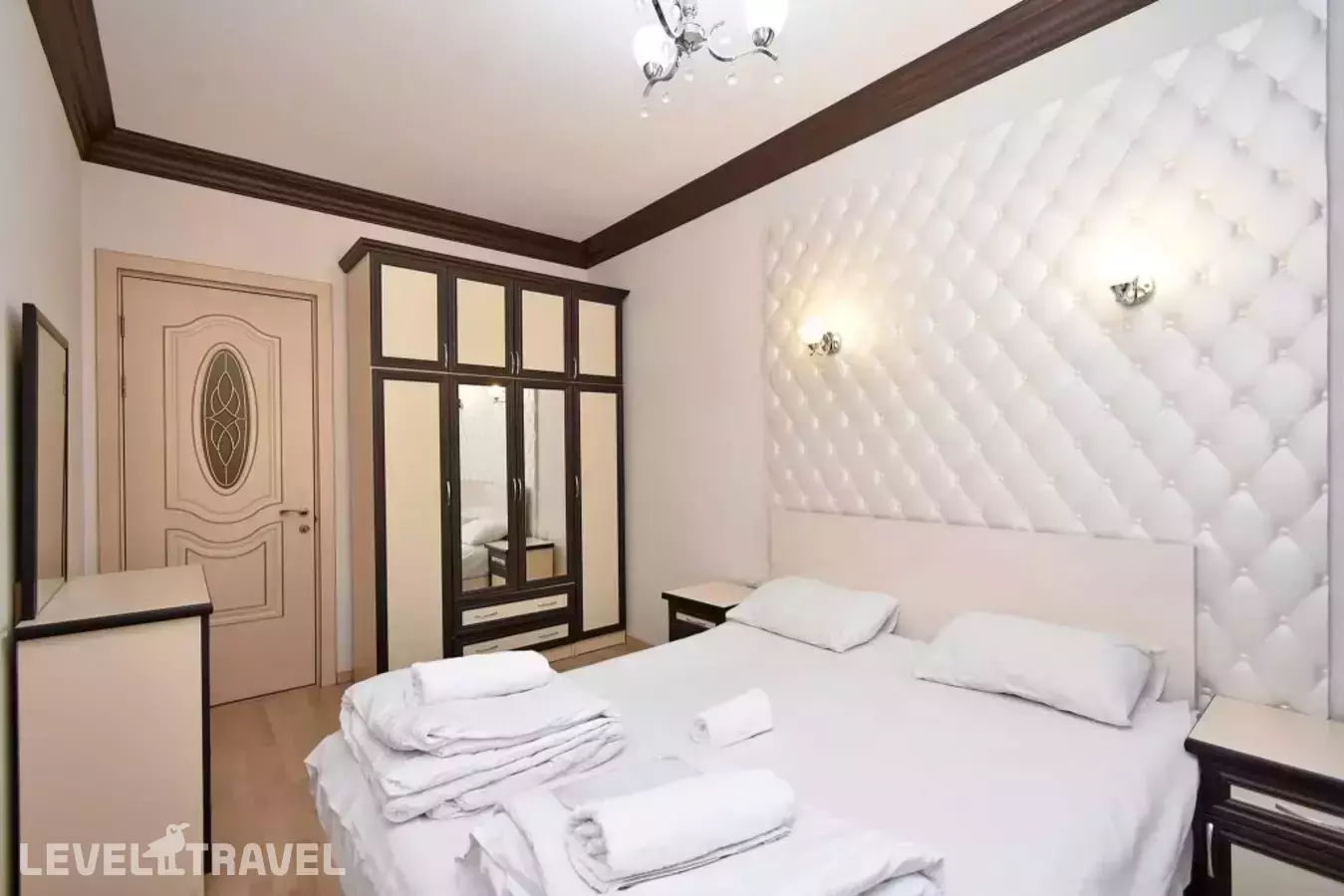 Апартаменты Rentinnyerevan 13 Pavstos Buzand Street