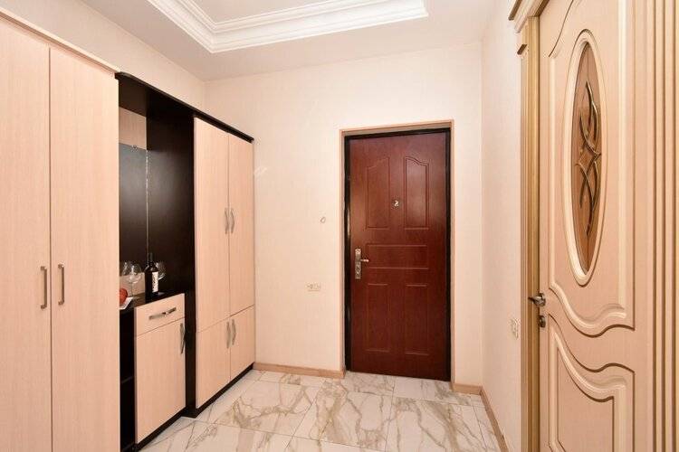 Апартаменты Rentinnyerevan 13 Pavstos Buzand Street