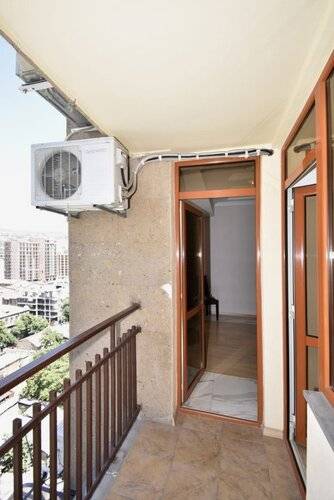 Апартаменты Rentinnyerevan 13 Pavstos Buzand Street